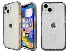 Speck Presidio Perfect Clear