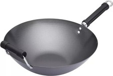 Wok Carbon Non Stick, Carbon