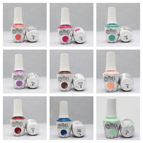 2020 gelish harmony - 2020,