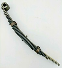 P17965 Pettibone Leaf Spring