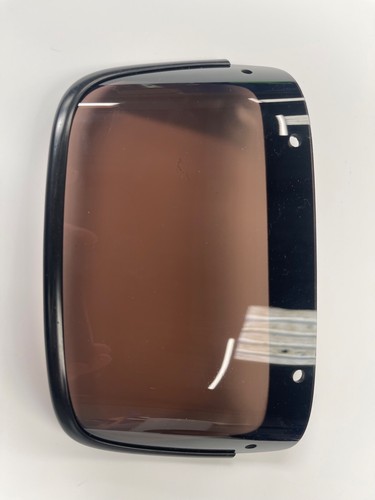 Yamaha tdr 250 screen made - yamaha,