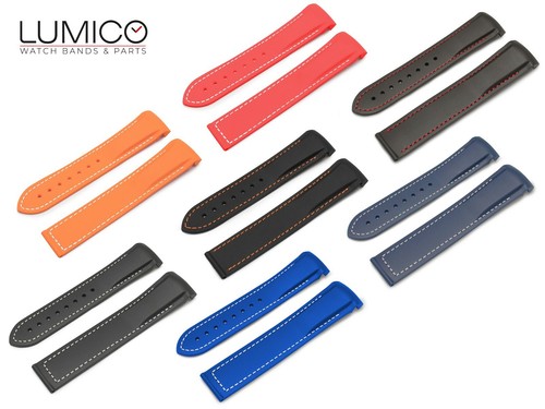For omega watch rubber stitch - watch,
