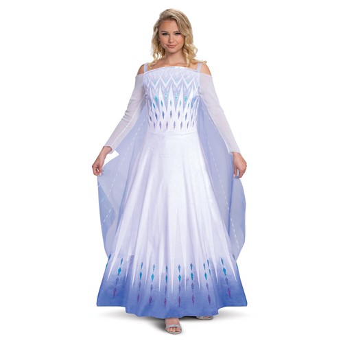 Elsa snow queen - snow,