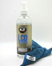 K2 LCD DISPLAY CLEANER +Cloth
