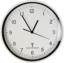 Wall Mounted 25cm Radio