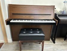 Opus Pianini Upright Compact Piano