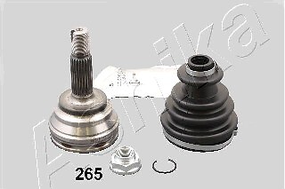 265 ashika joint kit - ashika,