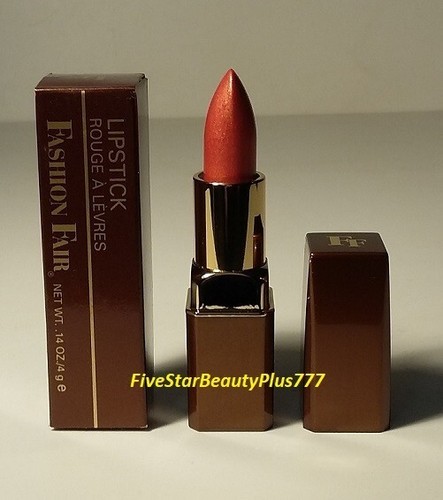 Fashion fair lipstick - fair,