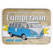 Personalised VW Camper Van
