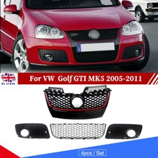 Front Bumper Centre Lower