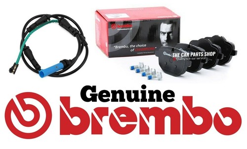 For bmw 520d - 520d, genuine