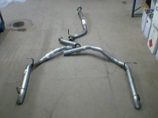 RANGE ROVER P38 SPORT EXHAUST