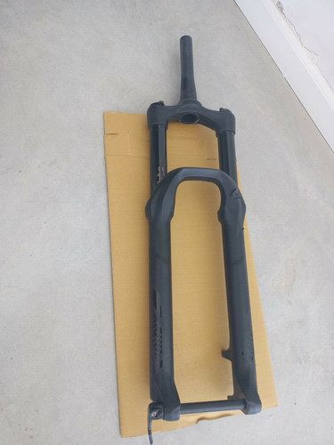 Rockshox lyric front fork - rockshox,