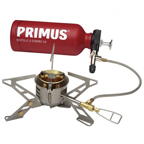Primus omnifuel multi - ii,