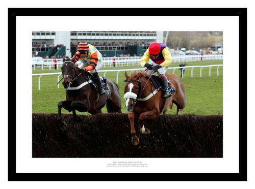 Native river 2018 cheltenham - river,