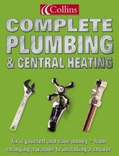 Collins Complete Plumbing and
