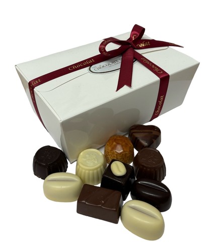 Diabetic belgian chocolates - diabetic,