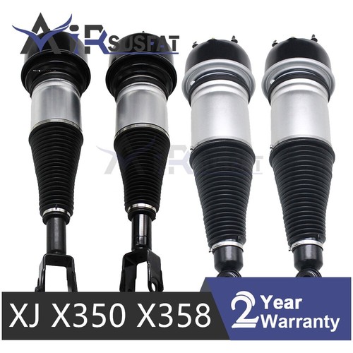 4pcs front rear air - 4pcs,