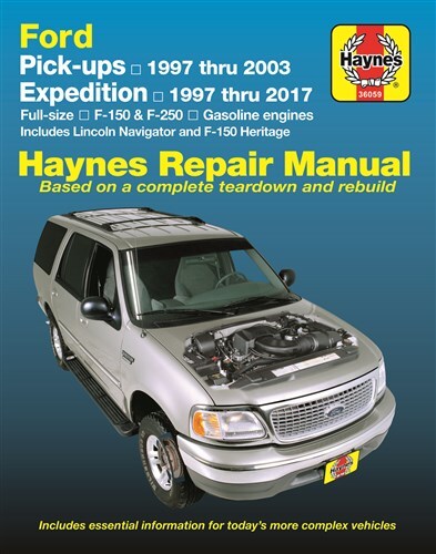Manual f150 f250 - manual,