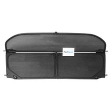 Genuine BMW 3 Series  e93 – Wind Deflector (2007 – 2013)