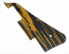 LP Guitar Pickguard Scratch