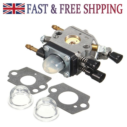 Carburetor for stihl bg45 bg46 - for,