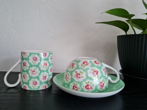 Cath kidston provance green - kidston,