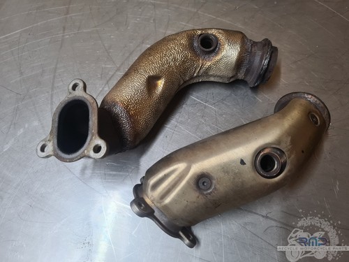Ktm rc8r 2008 2015 exhaust - 2008-2015,