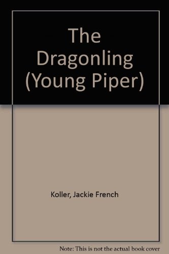 The dragonling young - the,