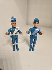 1992 MATCHBOX THUNDERBIRDS