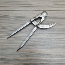 Vintage Antique 5" Wing