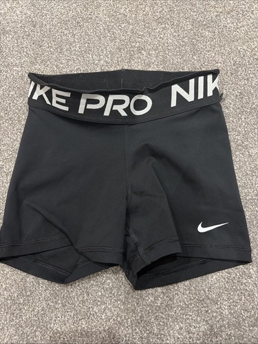 Women nike pro running - women’s, xs