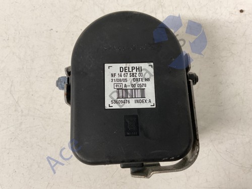 Mazda mx5 mk3 alarm - mx5, 05-15