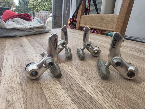 Ritchey logic cantilever - ritchey,