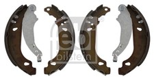 FEBI BILSTEIN BRAKE SHOE SET