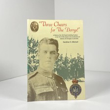 Three Cheers For The Derrys! A