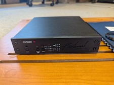 Benchmark DAC3 B - Trade In