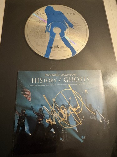 Michael jackson history - jackson,