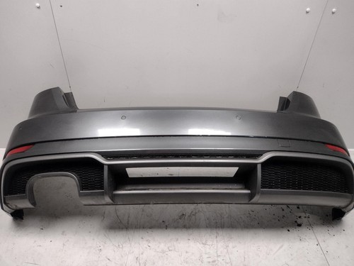 8v4807067p rear bumper - 8v4807067p,