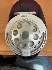 Hardy Angel Reel 9/10 With