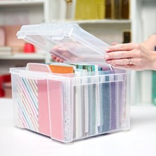 Storage Box Crafts Recipes