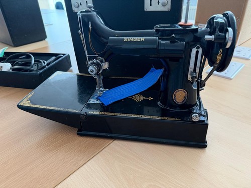 Singer featherweight sewing - featherweight,