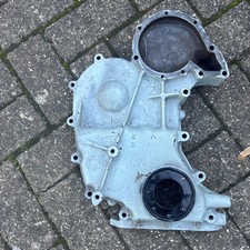 LAND ROVER 88 109 SERIES 3 2.25 PETROL  DIESEL ENGINE TIMING COVER 554541 STC321
