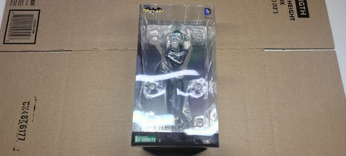 Kotobukiya artfx statue dc - artfx+,