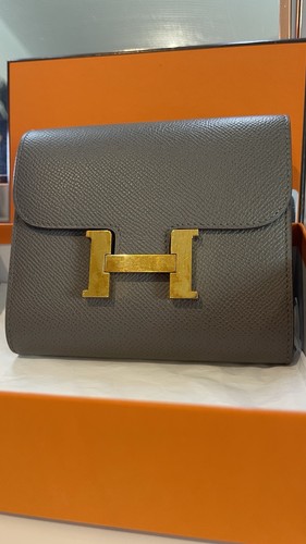 Hermes constance etain epsom - constance,
