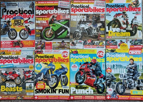 Bundle practical - bundle, 8