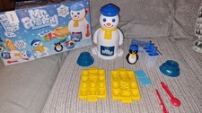 Mr Frosty The Crunchy Ice Maker by Hasbro - (3+) - Complete 