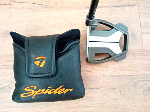 Taylormade spider tour lh - taylormade,