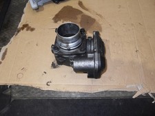 VAUXHALL ASTRA ZAFIRA