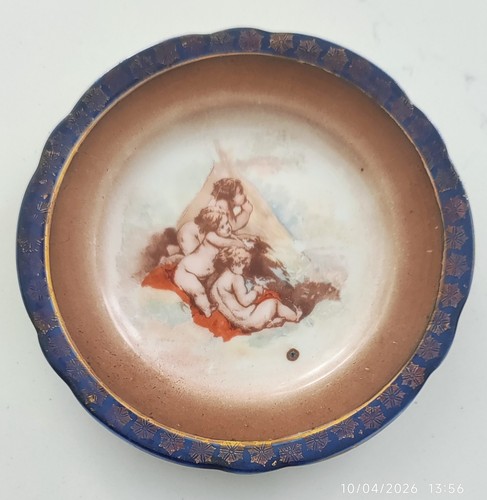 Limoges vintage decorative